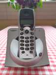 Telefon cyfrowy bezprzewodowy DECT Atlantel 1090