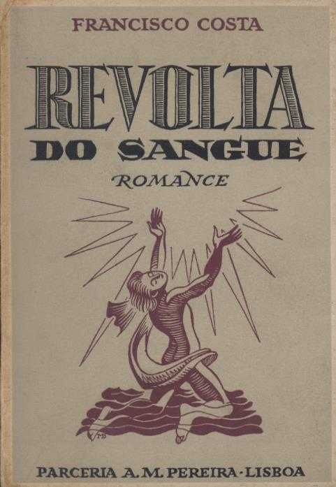 Revolta de Sangue