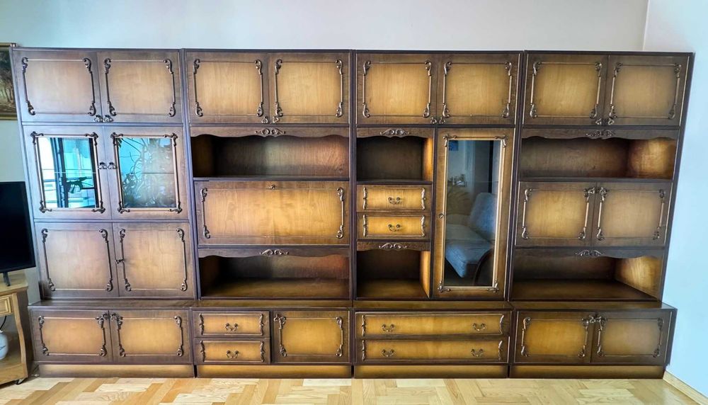 Meblościanka Swarzędz