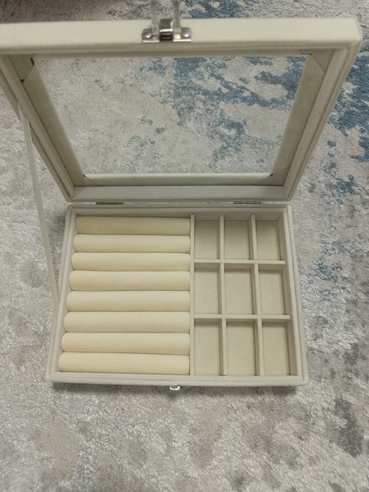 Шкатулка/органайзер