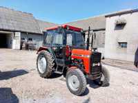 Ursus 3512 pierwszy właściciel ( Zetor 7211 MTZ c360 Ferguson 255 )