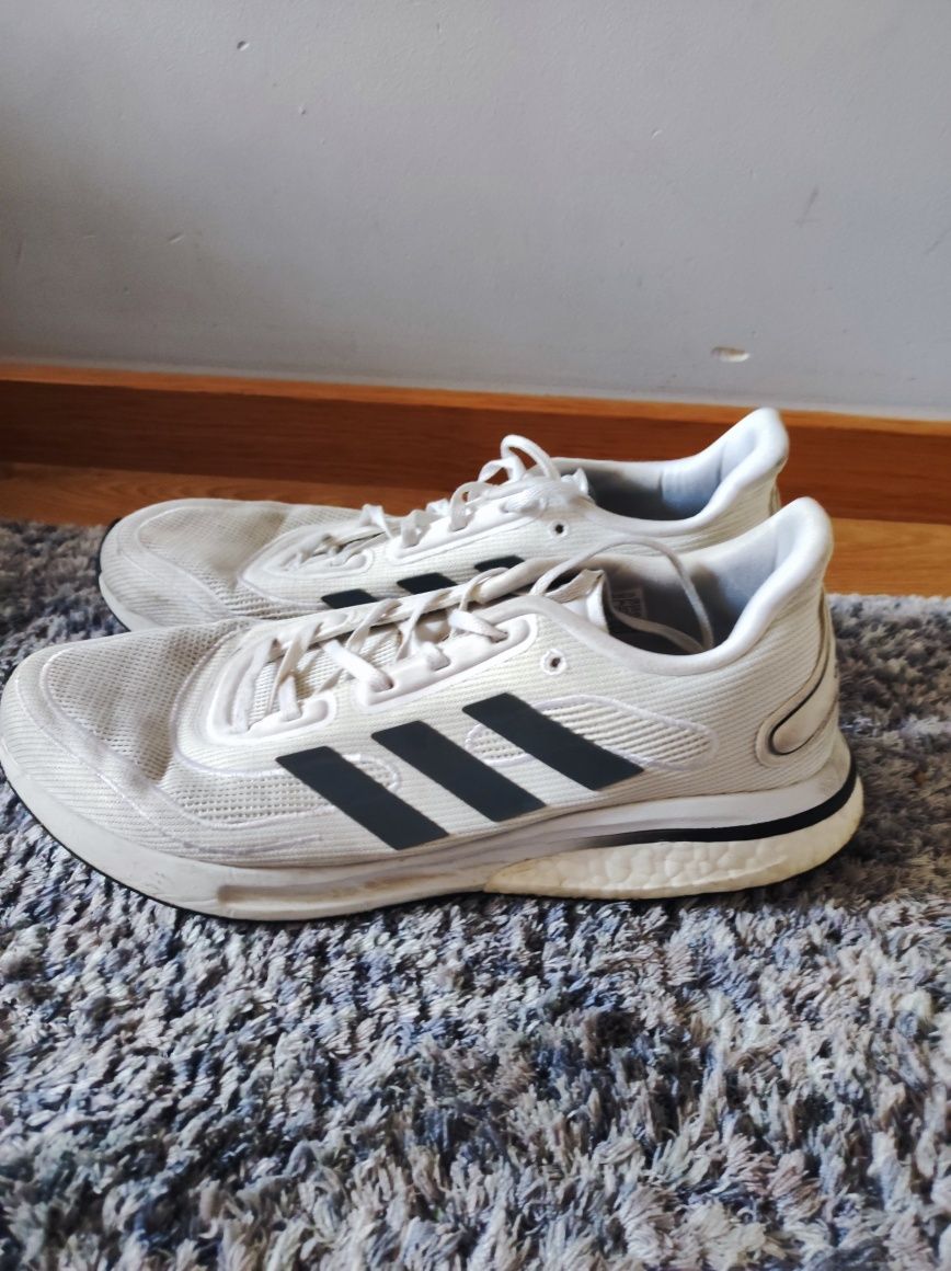 ADIDAS SUPERNOVA rozmiar: 42 2/3