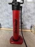 Tubeless Inflator kompresor , pompka BETO rower gravel mtb szosa
