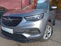 Opel Grandland X Zarejestrowany