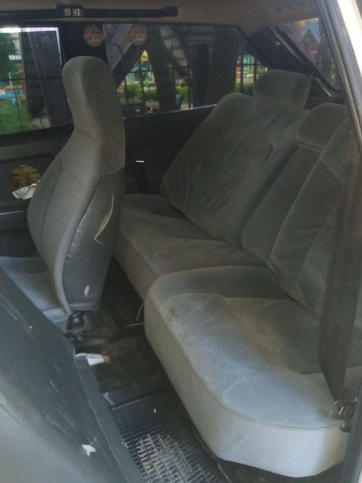 Ваз Лада 2108 Не Гнела!!!