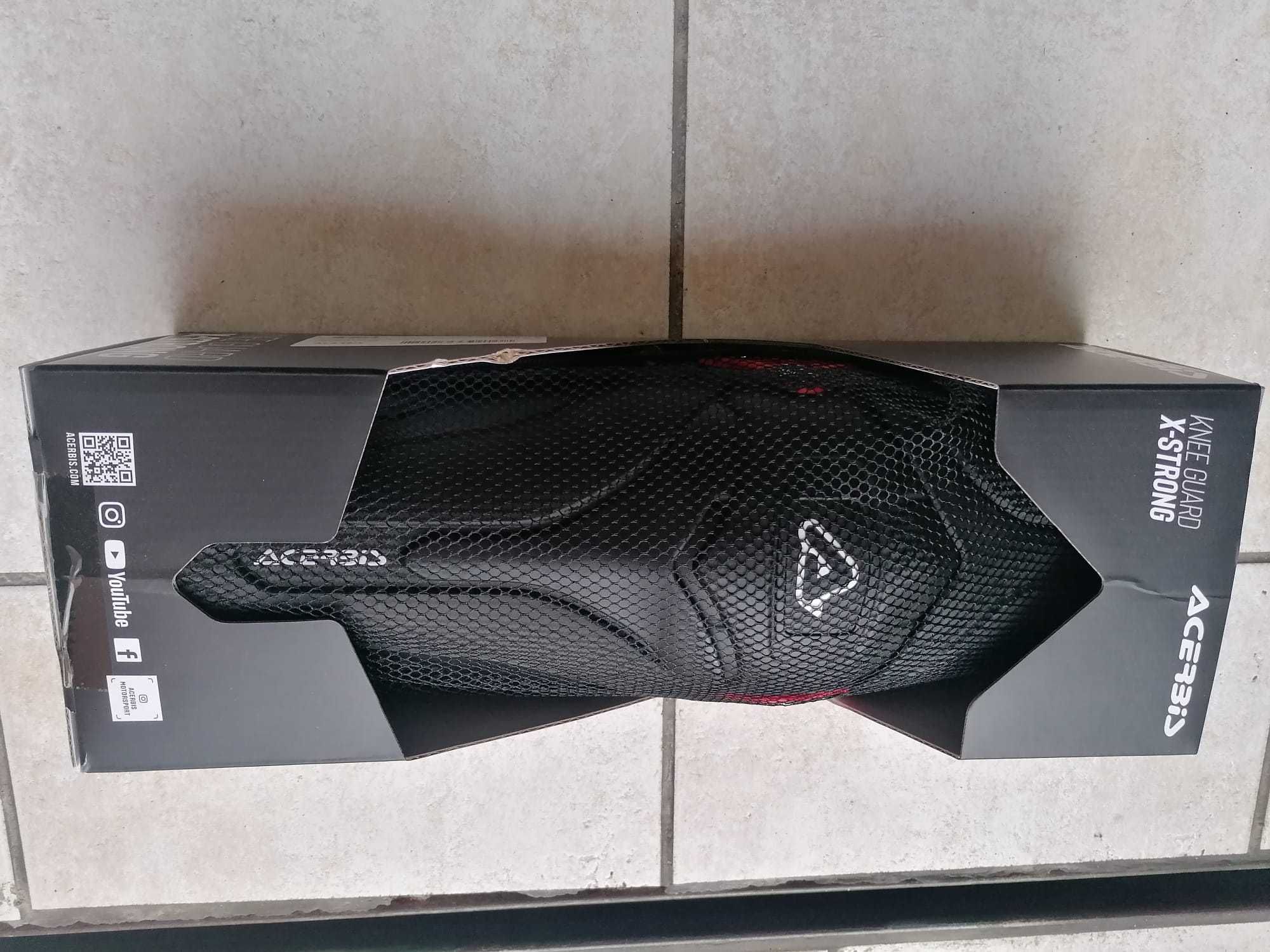 Joalheira para moto