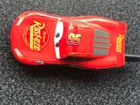 Walkie Talkies dos Cars (disney)