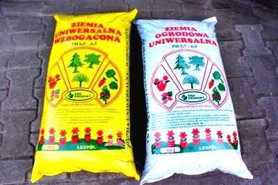 Torf Odkwaszony PH 7.00 ,do trawników i kompozycji torfowych