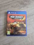 Mud Runner para PS4