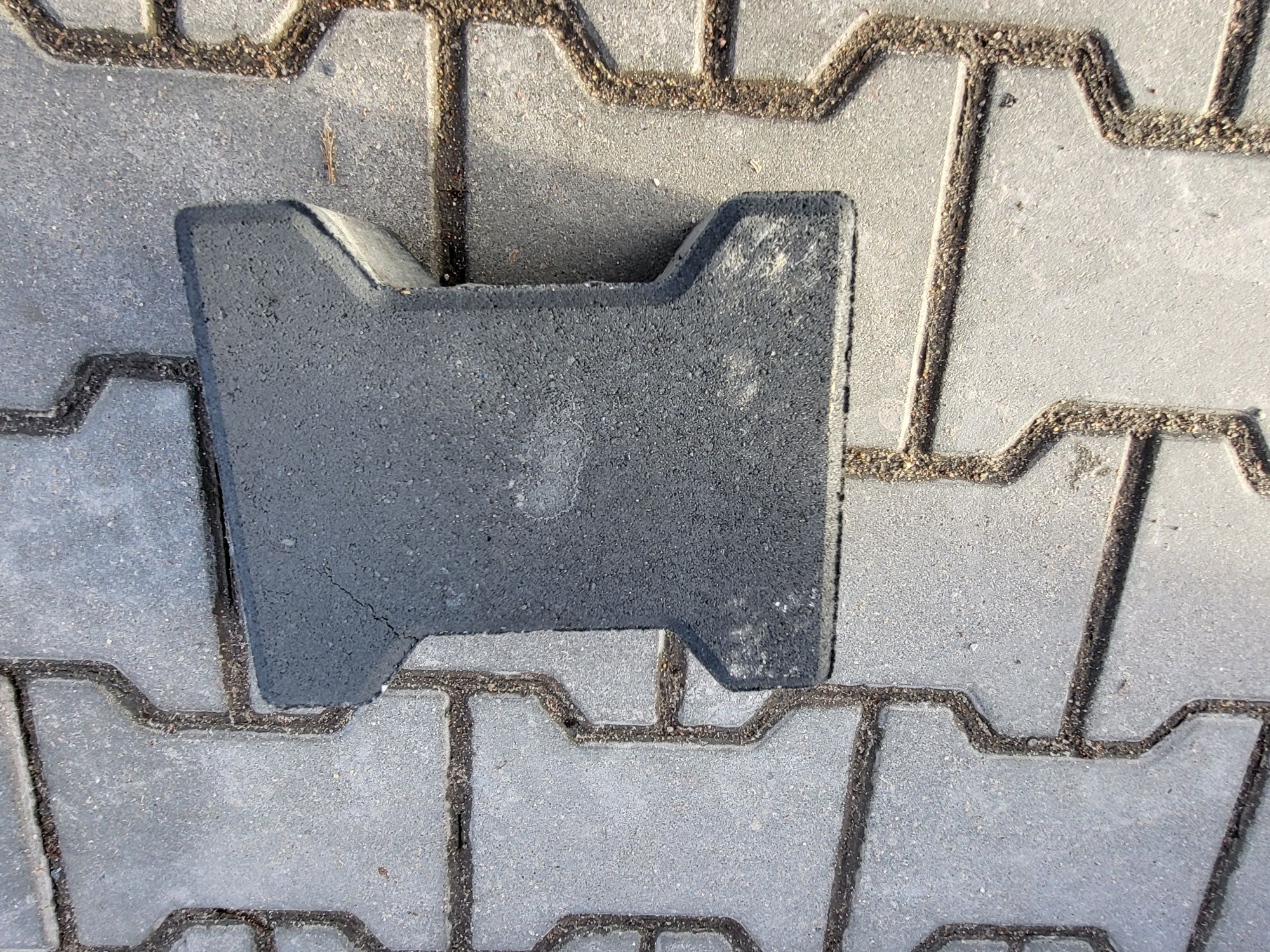 Kostka brukowa Behaton  8 cm