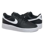 Кросівки чоловічі Nike Air Force 1 '07 (CT2302-002) ОРИГІНАЛ!