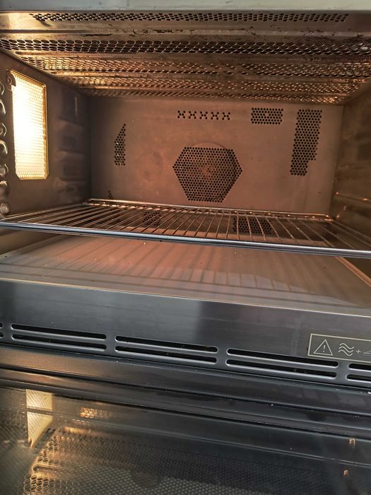 Духова шафа Сіменс