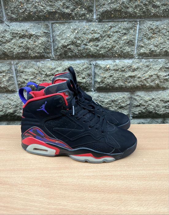Nike Air Jordan Jumpman Mvp  Оригинал