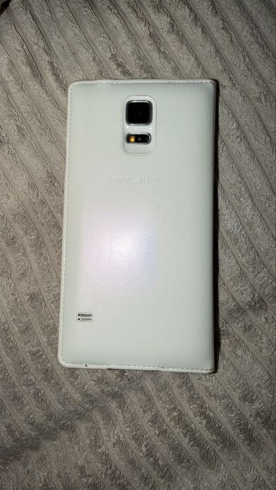 Samsung Galaxy S5 + Capa S-View Original — Desbloqueado