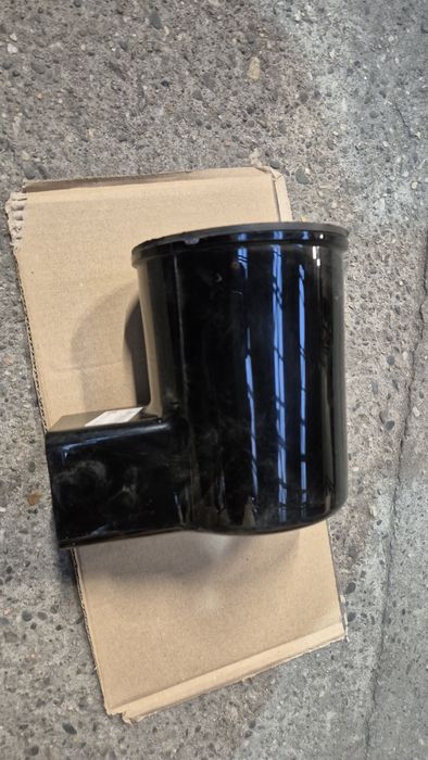 Adapter Galeco do rury pcv2 i okraglej