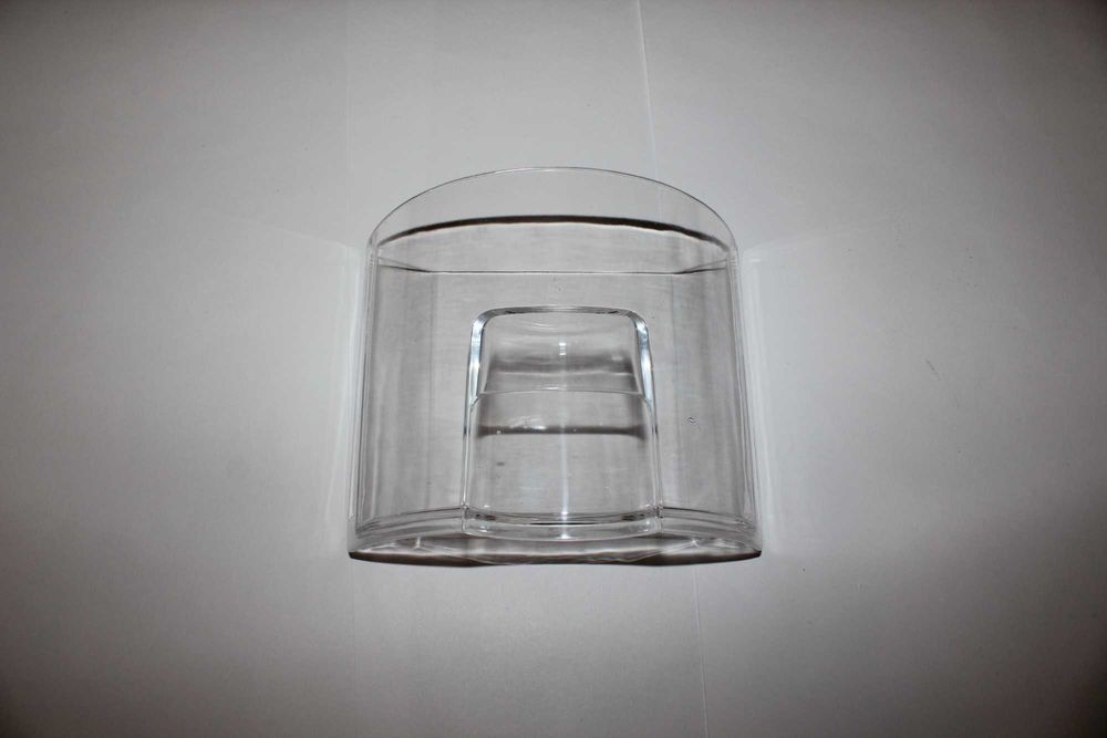 Сито/ніж+контейнер для соку до соковижималки DEX DJU50