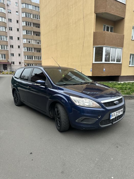 Продам Ford Focus  2010 универсал , форд фокус , форд , Ford
