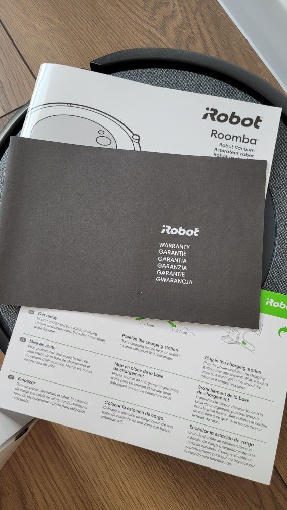 IROBOT Roomba i3