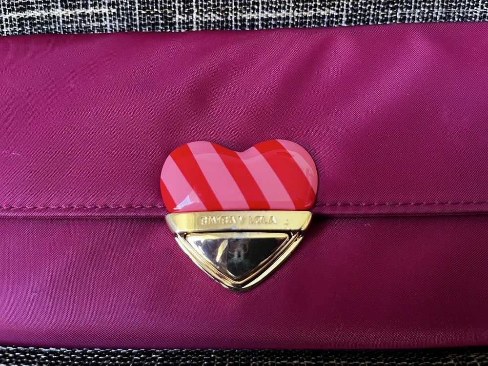 Porta-moedas Bimba y Lola