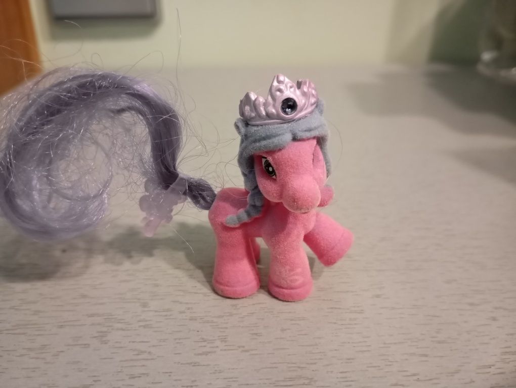 Unicórnios miniaturas