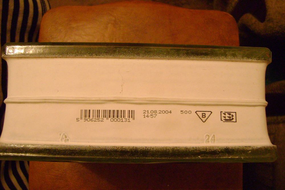 Продам стеклянный блок для стен