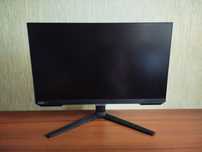 Монітор 25" Samsung Odyssey G4 S25BG40