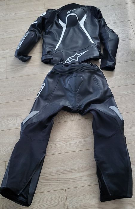 Kombinezon motocyklowy Alpinestars Stella Motegi roz. 42 IT