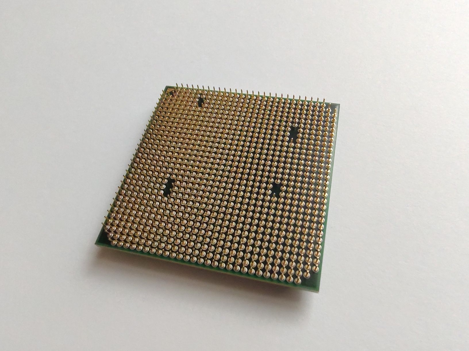 Procesor AMD Athlon II X3 445 3,1GHz (AMD Phenom II X4 B45)