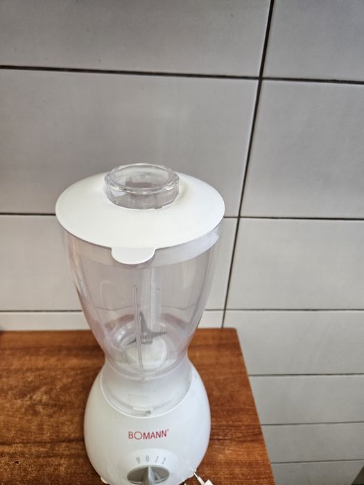 Blender Bomann super