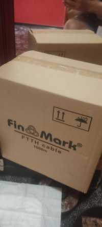 FTTH001-SM-02 FinMark 1000m