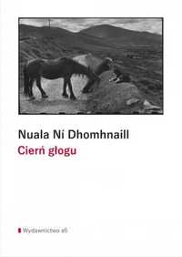 Cierń głogu - Nuala Ni Dhomhnaill