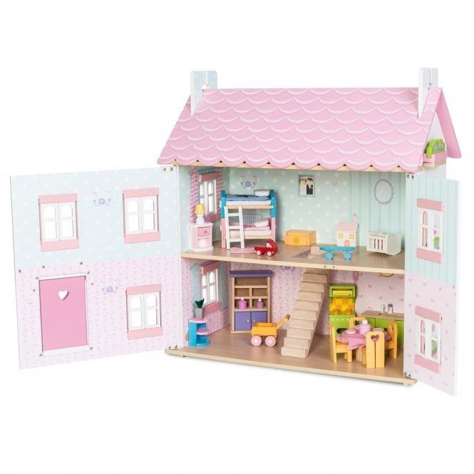 Casa de bonecas Le Toy Van