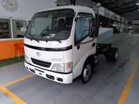 Toyota Dyna [M35.25]
3.0L [D-4D] 144HP
(• Ligeira • Rodado Duplo)