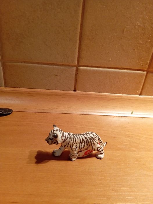 Figurki zwierząt Schleich