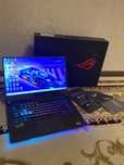 Игровой ноутбук Asus Rod strix g15