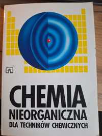 Chemia nieorganiczna dla techników chemicznych Kozłowski Gutowski
