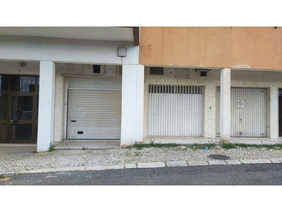 Espaço Polivalente em Open Space - Quinta do Lambert