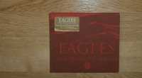 Двойной CD - Eagles "Long Road Out Of Eden"  Deluxe Collectors