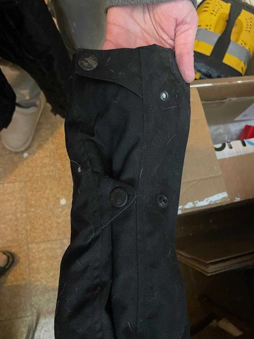 Casaco andar de Mota Dainese