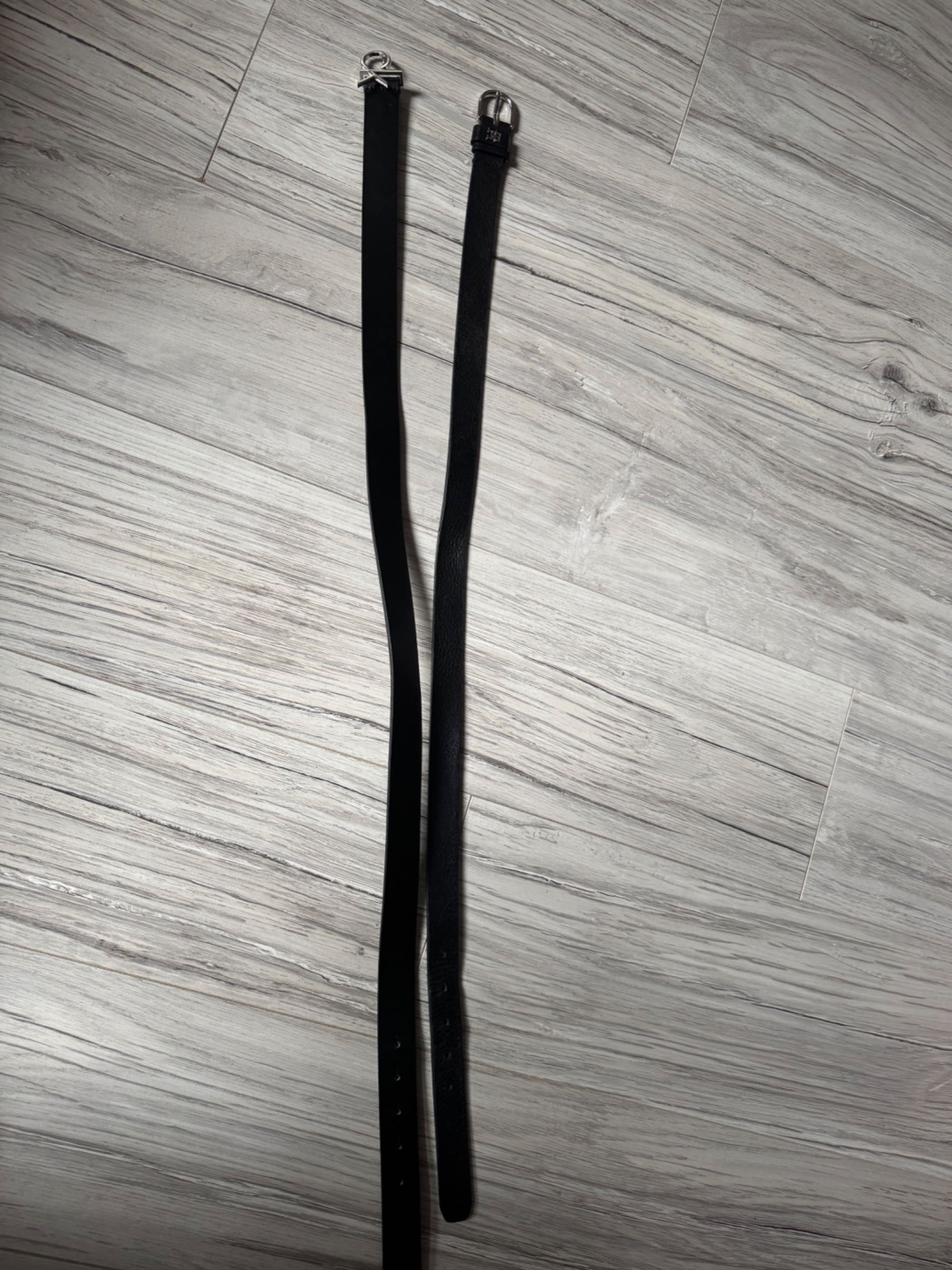 Pasek Calvin Klein