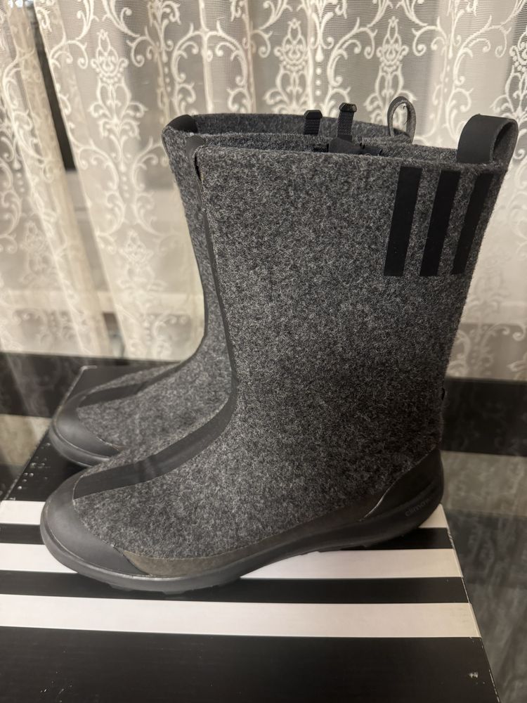Валенки Adidas