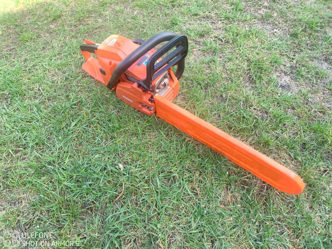 Sprzedam piłę spalinową echo cs-420es