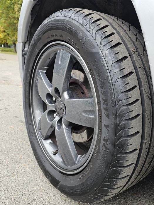 Mitsubishi Outlander 2008