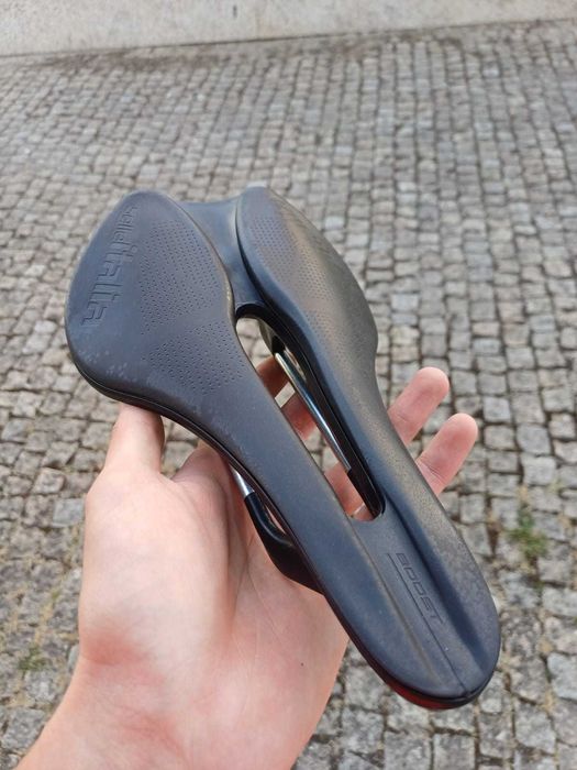 Selim Selle Italia Model X