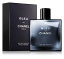 Perfum Męski - Chanel Blue De Chanel dla Mężczyzn EDP 100 ml