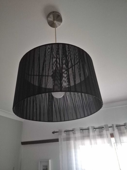 Candeeiro de quarto
