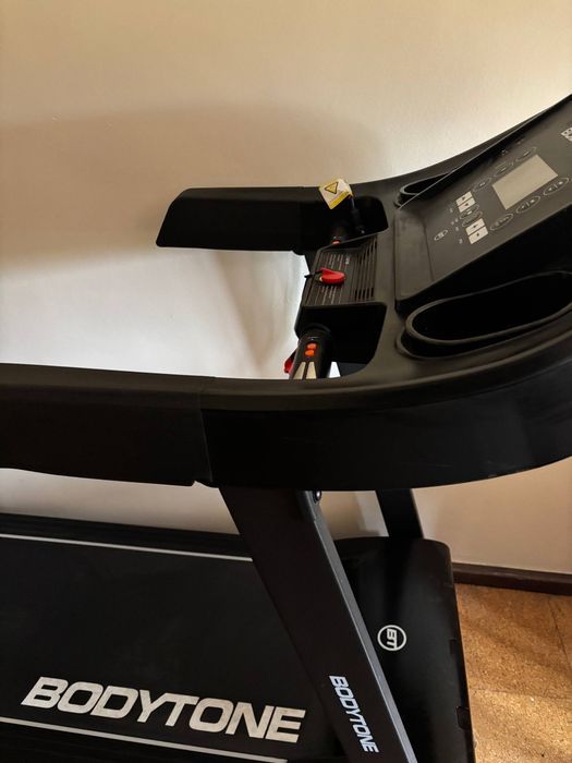 Passadeira Bodytone DT16