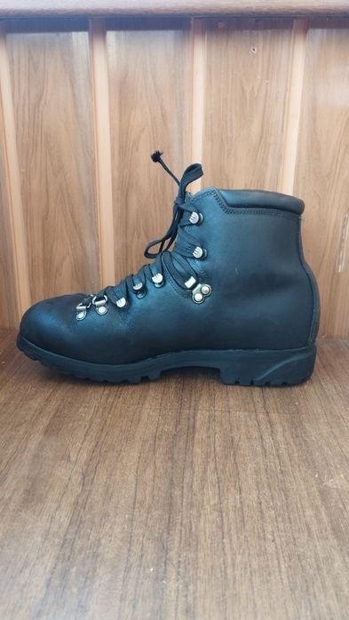 Raichle GRD черевики Швейцарської армії,зимові 42 розмір(26см)