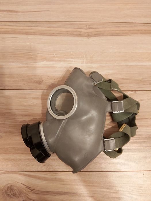 Maska przeciwgazowa MC-1 rozmiar 2