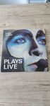 Peter Gabriel- Plays Live (Vinil LP)